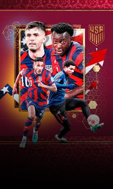 World Cup 2022: Latest USMNT roster long on youth, short on strikers
